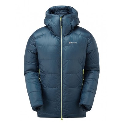 Куртка Alpine 850 Down Jacket Narwhal Blue M