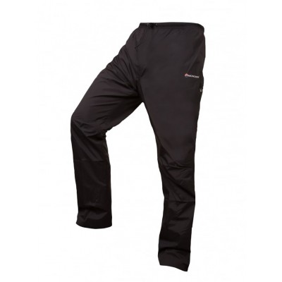 Брюки MONTANE Atomic Pants Black XXL Брюки MONTANE Atomic Pants Black XXL