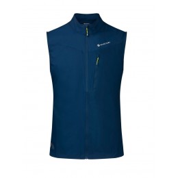 Жилет MONTANE Featherlite Trail Vest Narwhal Blue XL