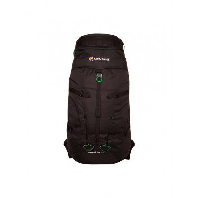 Рюкзак MONTANE Summit Tour 50+15 Black ML Рюкзак MONTANE Summit Tour 50+15 Black ML