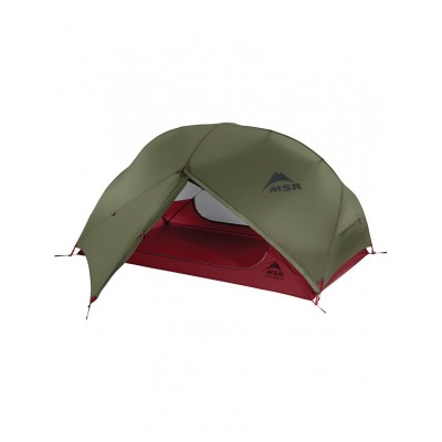 Намет MSR Hubba Hubba NX V7 Green Намет MSR Hubba Hubba NX V7 Green
