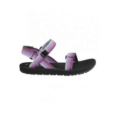 Сандалі SOURCE Classic Womens Purple Sunset 39