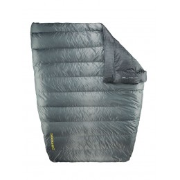 Спальник THERM-A-REST Vela -6C Double Quilt Storm