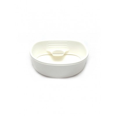 Кружка WILDO Fold-A-Cup Green White Кружка WILDO Fold-A-Cup Green White