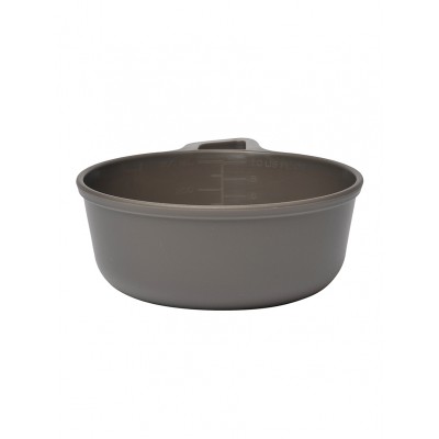 Кружка-миска WILDO Kasa Bowl Dark Grey Кружка-миска WILDO Kasa Bowl Dark Grey