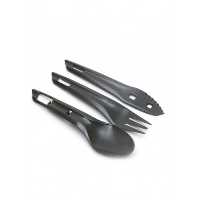 Столове приладдя WILDO OCYs Dark Grey Столове приладдя WILDO OCYs Dark Grey