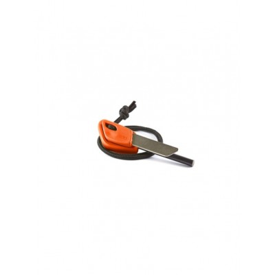 Кресало WILDO Fire Flash Pro Small Orange