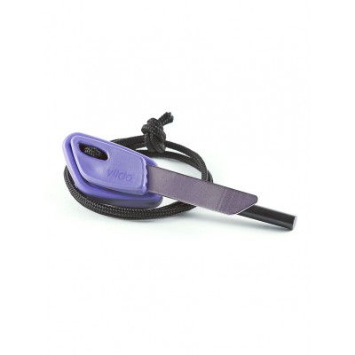 Кресало WILDO Fire Flash Pro Small Blueberry