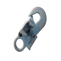 Карабін X-ALP Stamped Steel Rebar Hook