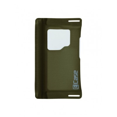 Гермопакет E-CASE iSeries, iPhone Olive Гермопакет E-CASE iSeries, iPhone Olive