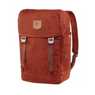 Рюкзак FJALLRAVEN Greenland Top Cabin Red Рюкзак FJALLRAVEN Greenland Top Cabin Red