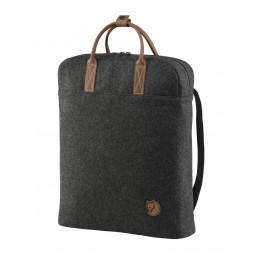 Сумка FJALLRAVEN Norrvage Briefpack Grey Сумка FJALLRAVEN Norrvage Briefpack Grey