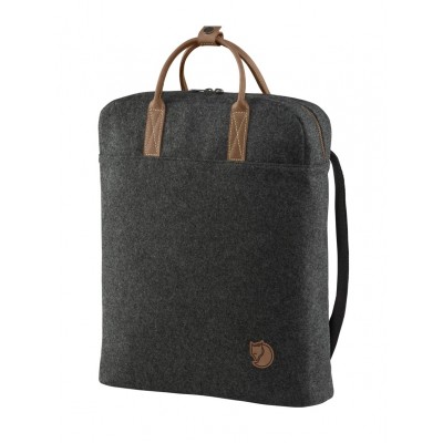 Сумка FJALLRAVEN Norrvage Briefpack Grey Сумка FJALLRAVEN Norrvage Briefpack Grey