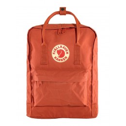 Рюкзак FJALLRAVEN Kanken Rowan Red Рюкзак FJALLRAVEN Kanken Rowan Red