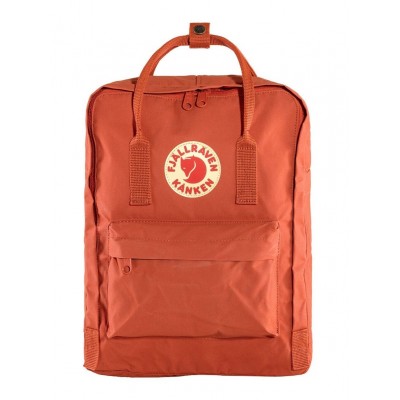 Рюкзак FJALLRAVEN Kanken Rowan Red Рюкзак FJALLRAVEN Kanken Rowan Red