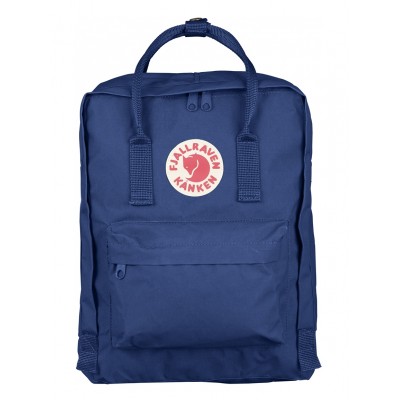 Рюкзак FJALLRAVEN Kanken Deep Blue Рюкзак FJALLRAVEN Kanken Deep Blue
