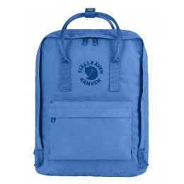 Рюкзак FJALLRAVEN Re-Kanken Un Blue Рюкзак FJALLRAVEN Re-Kanken Un Blue