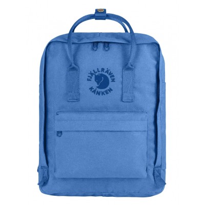 Рюкзак FJALLRAVEN Re-Kanken Un Blue Рюкзак FJALLRAVEN Re-Kanken Un Blue