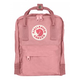 Рюкзак FJALLRAVEN Kanken Mini Pink Рюкзак FJALLRAVEN Kanken Mini Pink