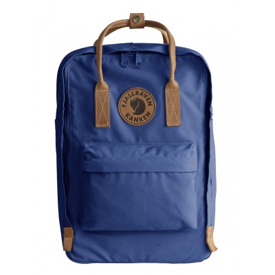 Рюкзак FJALLRAVEN Kanken No.2 Laptop 15" Deep Blue