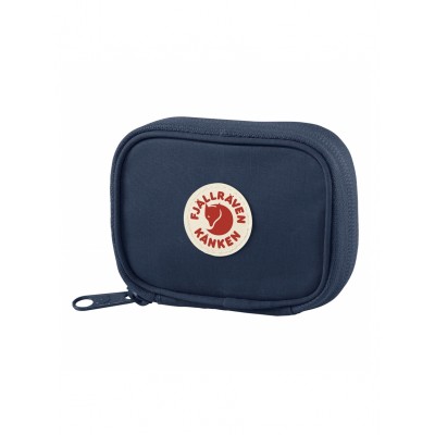 Гаманець FJALLRAVEN Kanken Card Wallet Navy