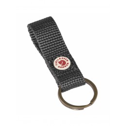 Брелок FJALLRAVEN Kanken Keyring Super Grey