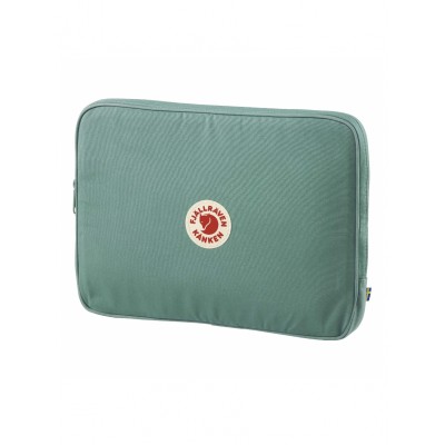Чохол FJALLRAVEN Kanken Laptop Case 15 Frost Green Чохол FJALLRAVEN Kanken Laptop Case 15 Frost Green
