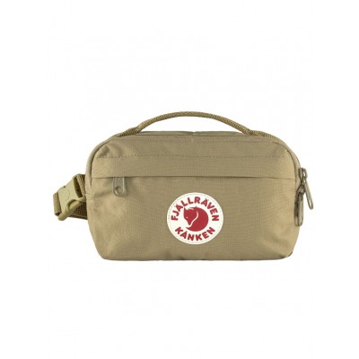 Поясна FJALLRAVEN сумка Kanken Hip Pack Clay