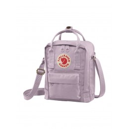 Сумка FJALLRAVEN Kanken Sling Pastel Lavender