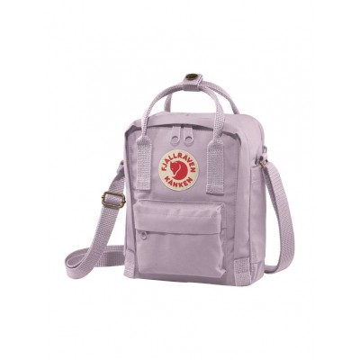 Сумка FJALLRAVEN Kanken Sling Pastel Lavender Сумка FJALLRAVEN Kanken Sling Pastel Lavender