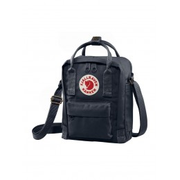Сумка FJALLRAVEN Kanken Sling Navy