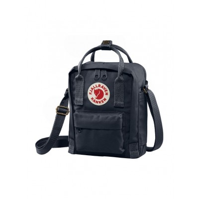 Сумка FJALLRAVEN Kanken Sling Navy Сумка FJALLRAVEN Kanken Sling Navy