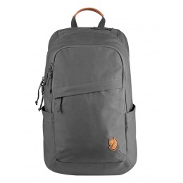 Рюкзак FJALLRAVEN Raven 20 Super Grey Рюкзак FJALLRAVEN Raven 20 Super Grey