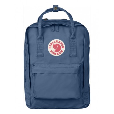 Рюкзак FJALLRAVEN Kanken Laptop 13" Blue Ridge Рюкзак FJALLRAVEN Kanken Laptop 13" Blue Ridge