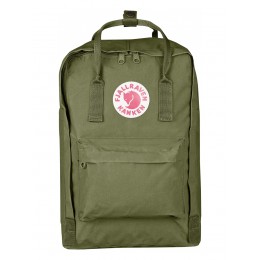 Рюкзак FJALLRAVEN Kanken Laptop 15" Green Рюкзак FJALLRAVEN Kanken Laptop 15" Green