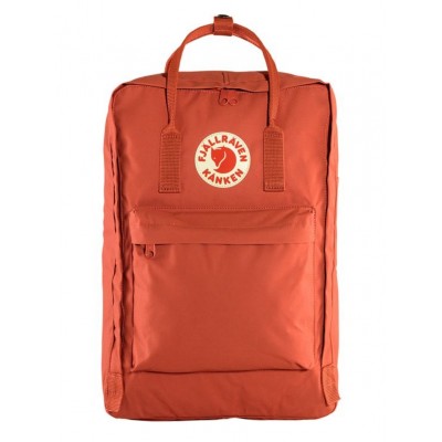 Рюкзак FJALLRAVEN Kanken Laptop 17" Rowan Red Рюкзак FJALLRAVEN Kanken Laptop 17" Rowan Red