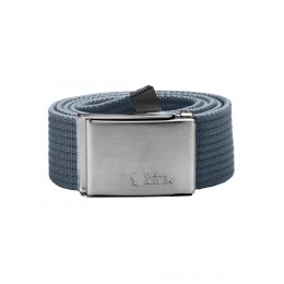 Пояс FJALLRAVEN Canvas Belt Dusk
