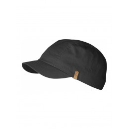 Кепка FJALLRAVEN Abisko Pack Cap Dark Grey One Size