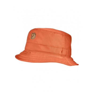 Панама FJALLRAVEN Kiruna Hat Rowan Red XL