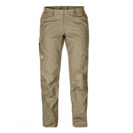 Брюки FJALLRAVEN Karla Pro Trousers Savanna S/38