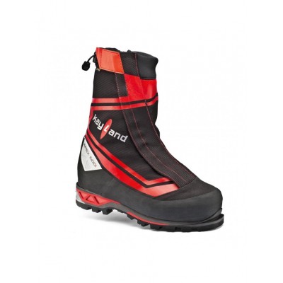 Черевики KAYLAND 6001 GTX Black/Red 43 Черевики KAYLAND 6001 GTX Black/Red 43