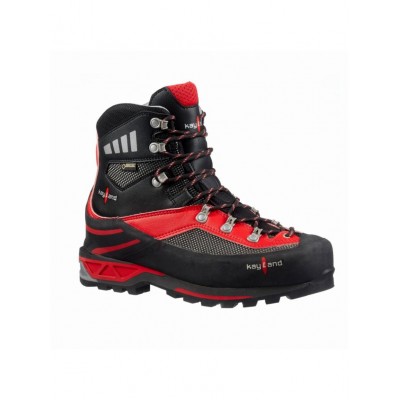 Черевики KAYLAND Apex GTX Black/Red 42 Черевики KAYLAND Apex GTX Black/Red 42