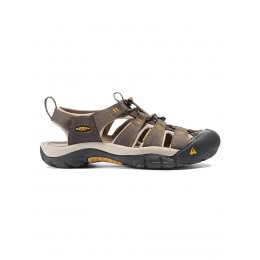 Сандалі KEEN Newport H2 M Raven/Aluminium 42,5 Сандалі KEEN Newport H2 M Raven/Aluminium 42,5