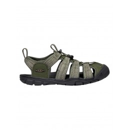 Сандалі KEEN Clearwater CNX M Forest Night/Black 44,5