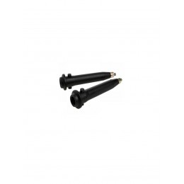 Накінечник KOMPERDELL Vario Tungsten/Carbide flex tip 9mm (1шт)