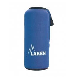 Чохол LAKEN Neoprene Cover 0,75 L Blue Чохол LAKEN Neoprene Cover 0,75 L Blue