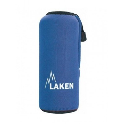 Чохол LAKEN Neoprene Cover 0,75 L Blue