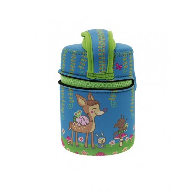 Харчовий термос LAKEN Thermo food container 500 ml + NP Cover Bambinos