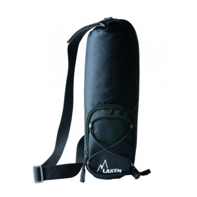 Чохол Iso cover with shoulder strap 1 L Black <br />