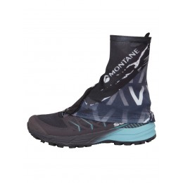 Гетри MONTANE VIA Sock-It Gaiter Black S/M
